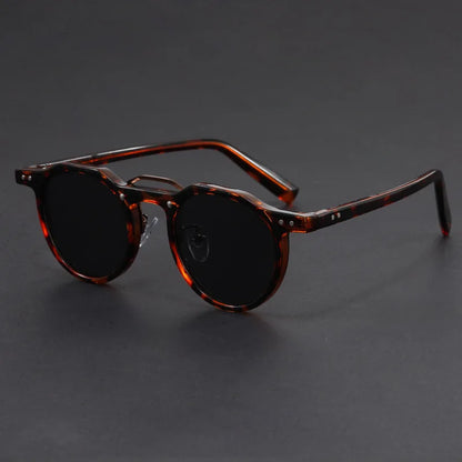 Stylish Unisex Sunglasses with advanced anti-reflective coating for enhanced comfort & clear vision. Daily eyewear.