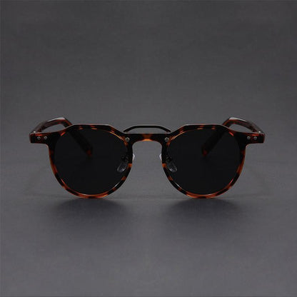 Premium Anti-Glare Sunglasses providing complete UV protection. Unisex design for everyday style & clear eyesight.