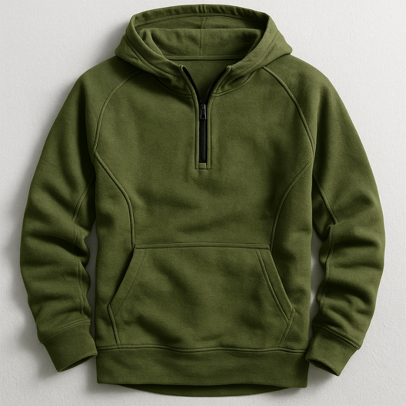 Soft, cozy unisex everyday hoodie for ultimate comfort. Essential casual wear sweatshirt for any season.
