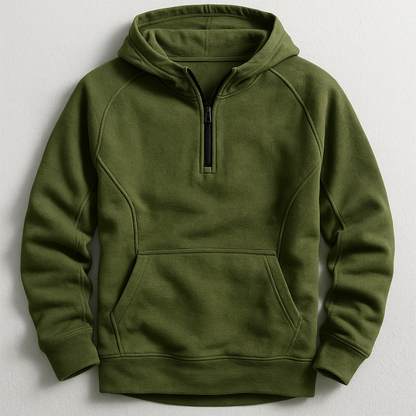 Soft, cozy unisex everyday hoodie for ultimate comfort. Essential casual wear sweatshirt for any season.