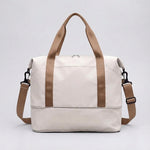 Beige Brown