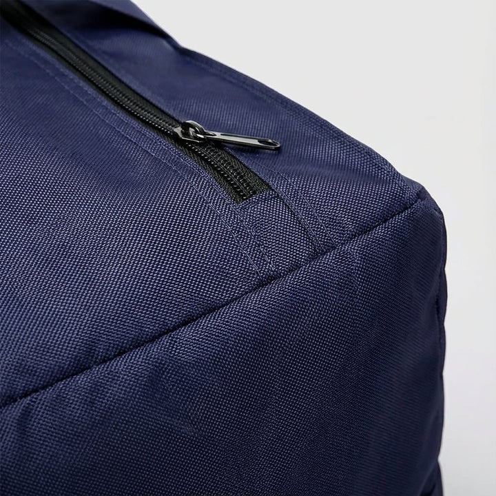 Durable, waterproof FlexHaul extra-large travel bag with sturdy handles, ready for any adventure.