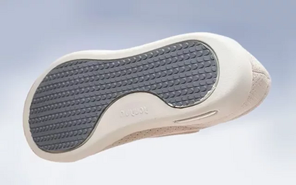 Unisex comfort shoes for daily walking, designed with an extra wide fit for diabetic & swollen feet, ultimate foot health.