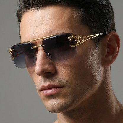 Lightweight UV400 sunglasses for travel & outdoor activities. Unisex eyewear provides essential sun protection.