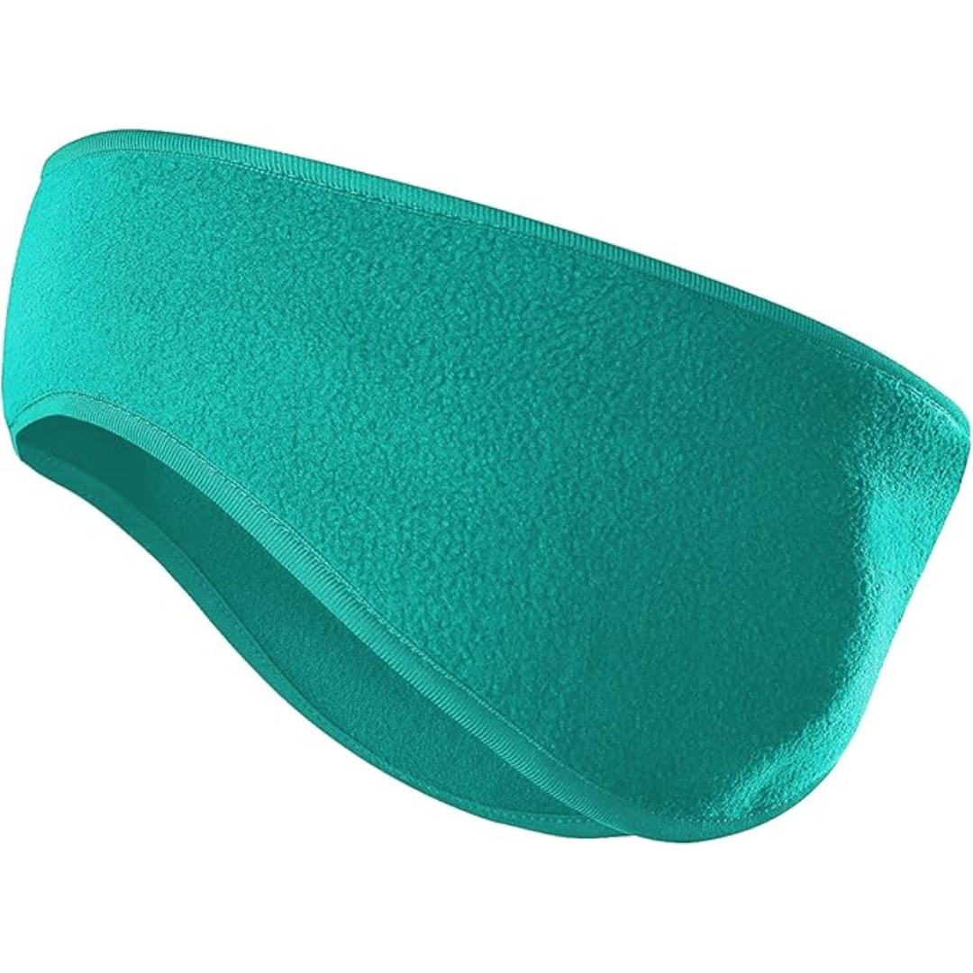 Premium fleece winter ear warmers for cozy outdoor comfort. Ideal for sports & cold weather.