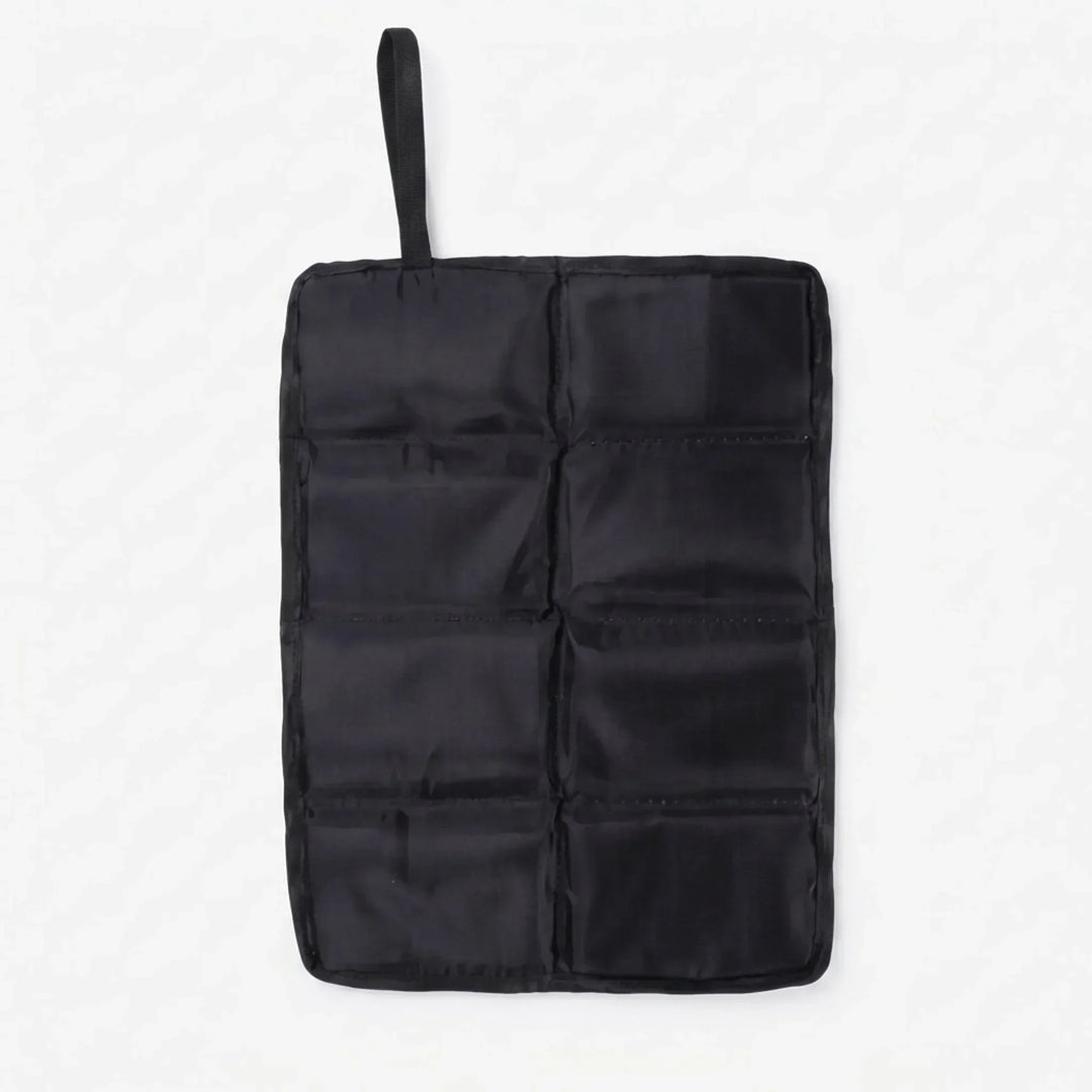 Comfortable foldable camping seat pad cushion, ideal for outdoor events, hiking, and travel gear.