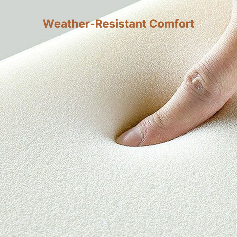 Portable foldable car mattress, essential camping gear for a restful sleep during travel and road trips.