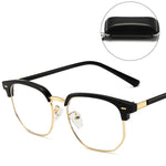 Black-Gold