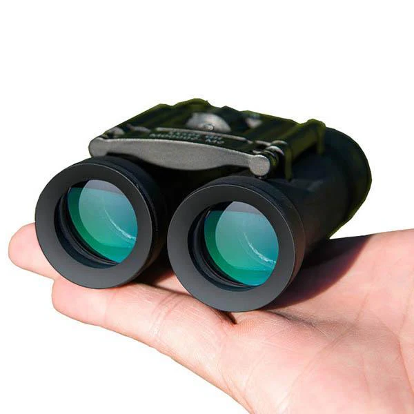 Unisex HD 40x22 binoculars for outdoor activities, hunting, wildlife viewing & birdwatching.