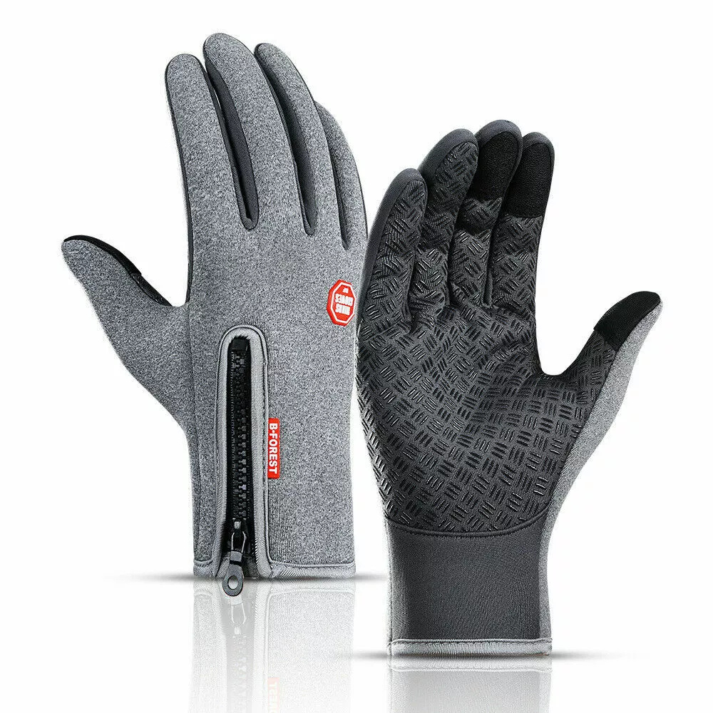 Heated sports gloves for ultimate cold weather protection. Thermal, waterproof & windproof for skiing, cycling, & outdoors.