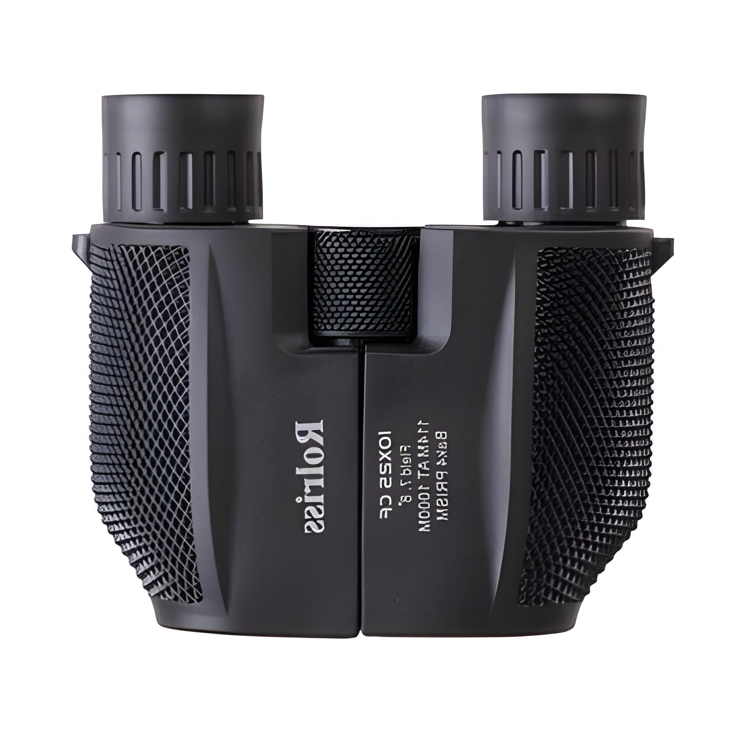 Powerful night vision binoculars with waterproof design for clear observation during hunting, stargazing, & exploration.
