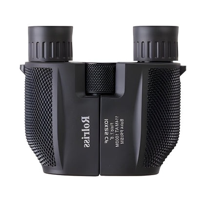 Powerful night vision binoculars with waterproof design for clear observation during hunting, stargazing, & exploration.