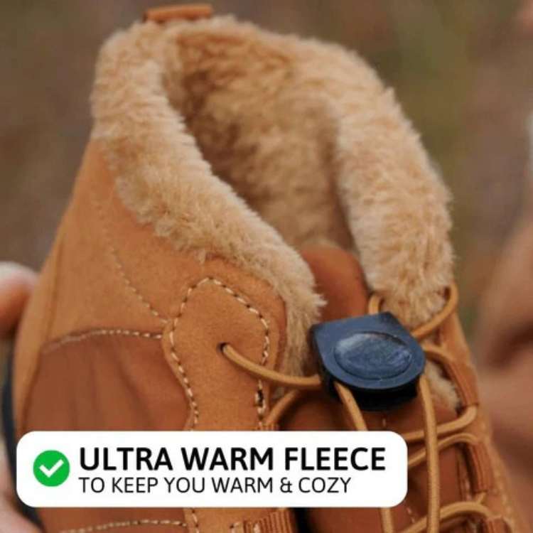 Close-up of flexible sole on unisex high-top barefoot shoes, showcasing natural movement design