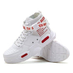 White Red