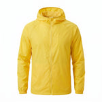 Unisex - Yellow