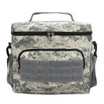 Black/Grey Camo