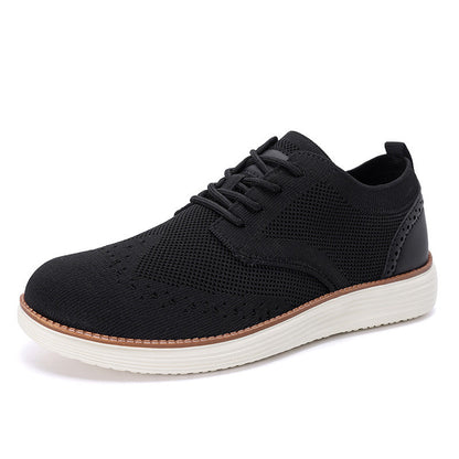 Stylish white unisex lightweight shoes, offering breathable comfort for all-day wear and travel.