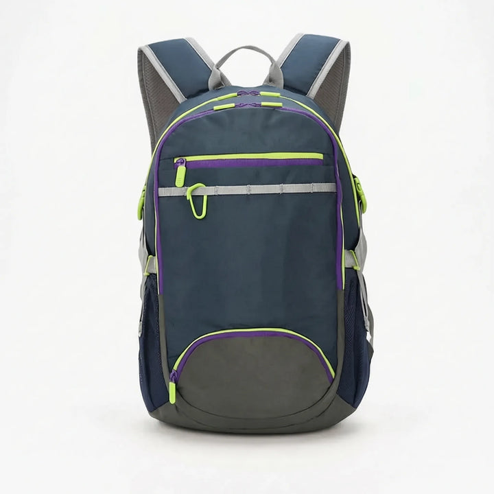 Easy-carry lightweight hiking backpack, perfect for daily outdoor adventures.
