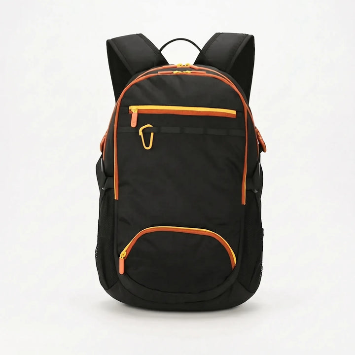Versatile sports & travel daypack, unisex lightweight for all adventures.
