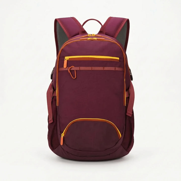Outdoor activities backpack, lightweight daypack for hiking, travel & sports.
