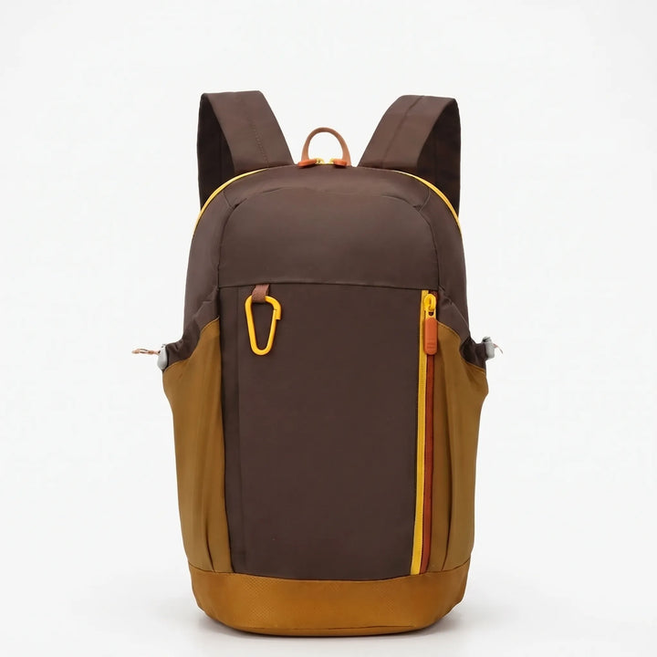 Essential lightweight adventure daypack for travel, hiking & everyday outdoor use.