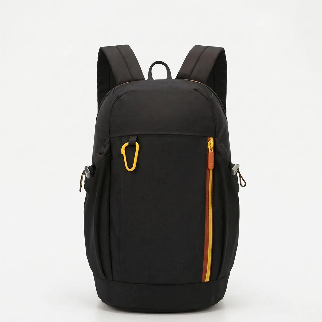 Premium outdoor gear: a lightweight unisex hiking daypack for all your journeys.
