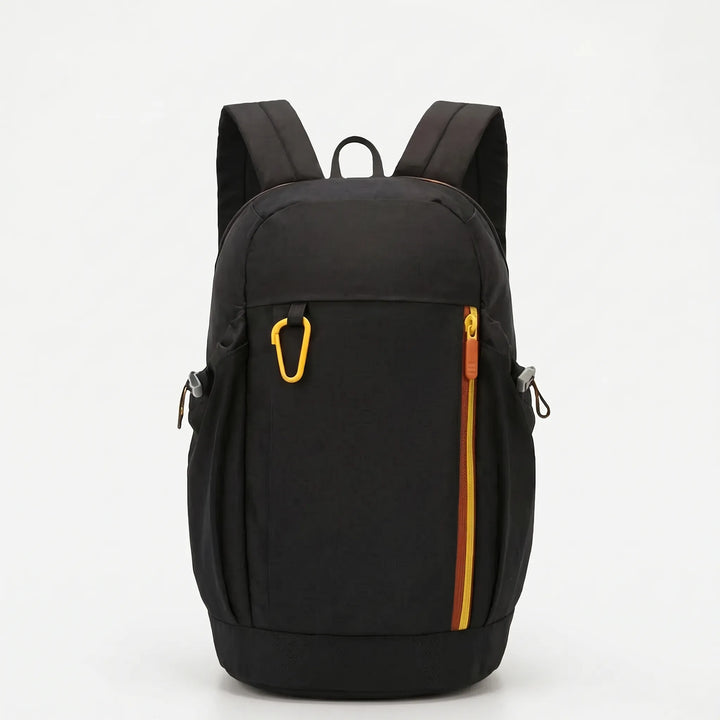 Premium outdoor gear: a lightweight unisex hiking daypack for all your journeys.