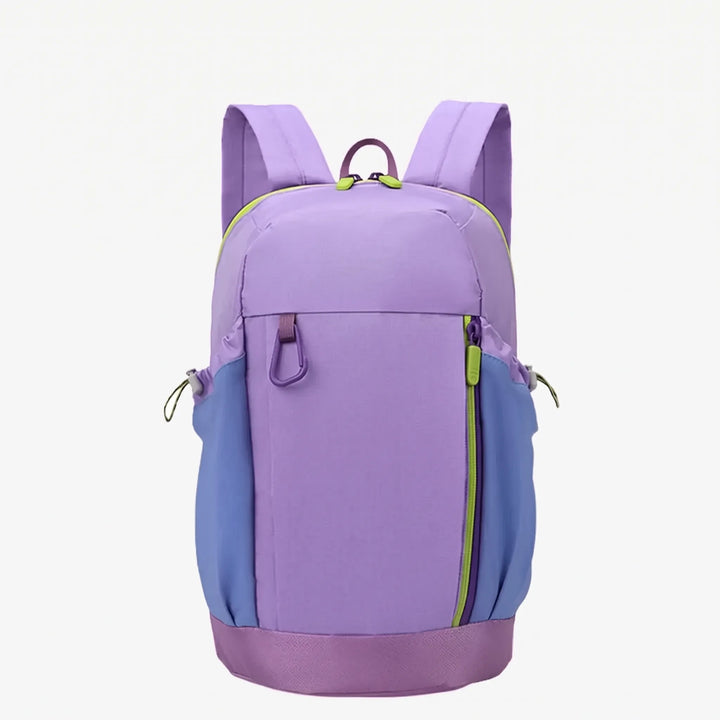 Ultra-light packable hiking daypack, easy to store & carry for any adventure.