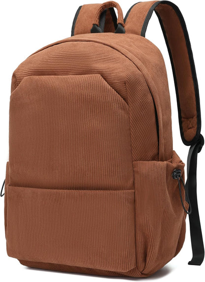 Functional unisex backpack, water-resistant, lightweight, and perfect for laptops.