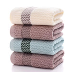 All Colors 6 towels