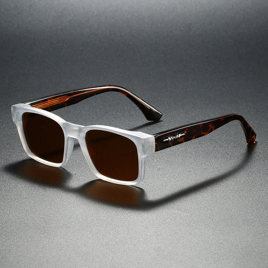 Unisex Marson Classic UV400 protection sunglasses. Essential eye protection with timeless style.
