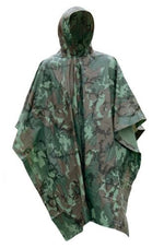 Camo Vinyl