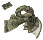 Woodland Camo