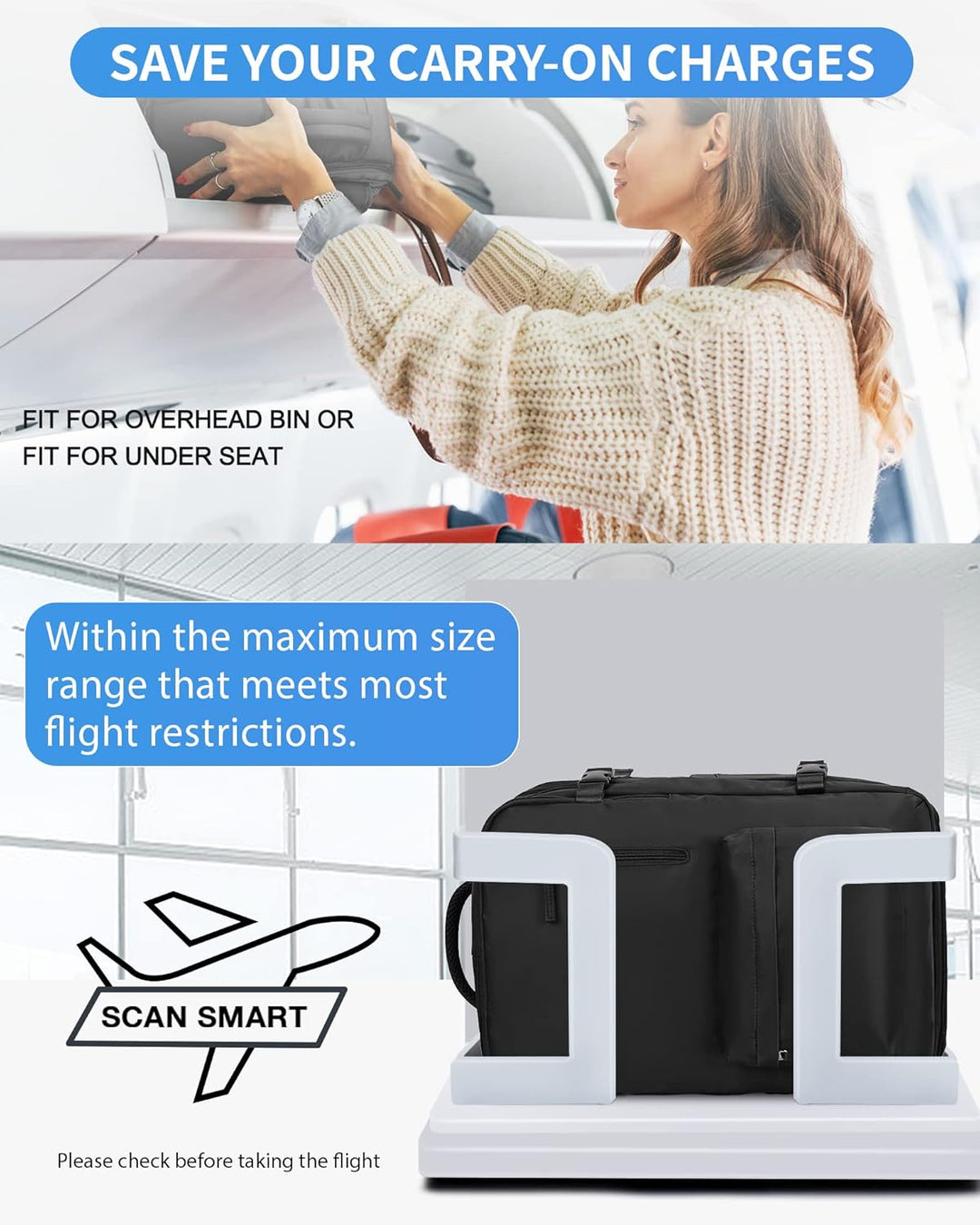 Padded multi-compartment laptop bag, unisex, adjustable shoulder strap for ultimate device safety.