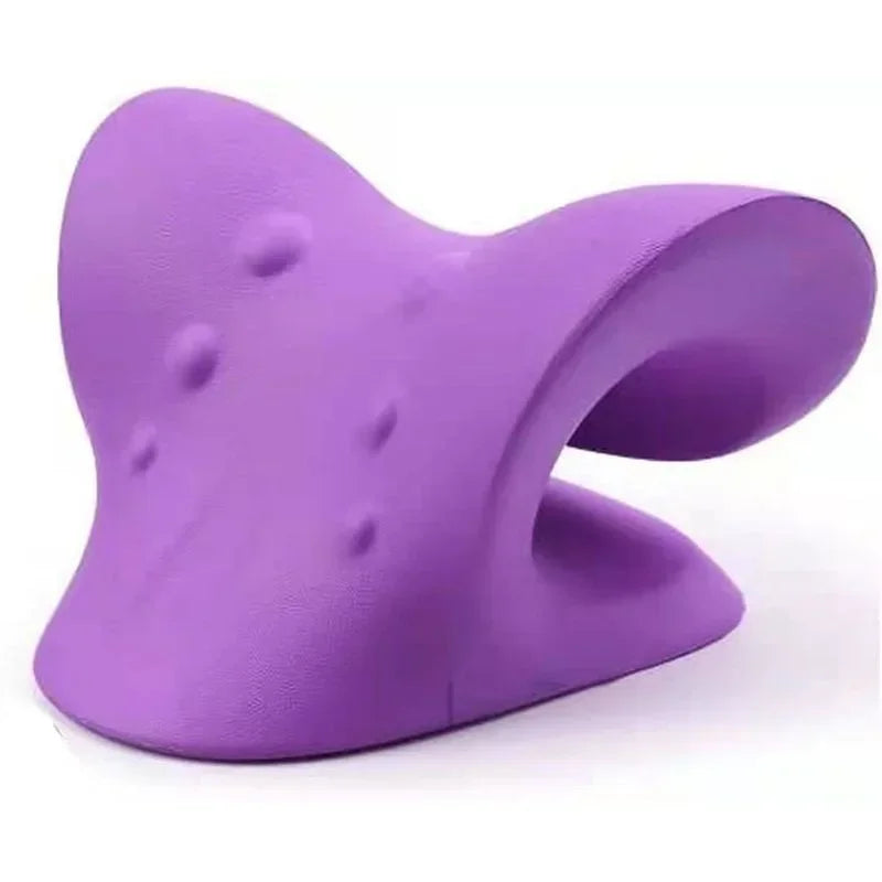 Wellness solution for spinal alignment & muscle relaxation.