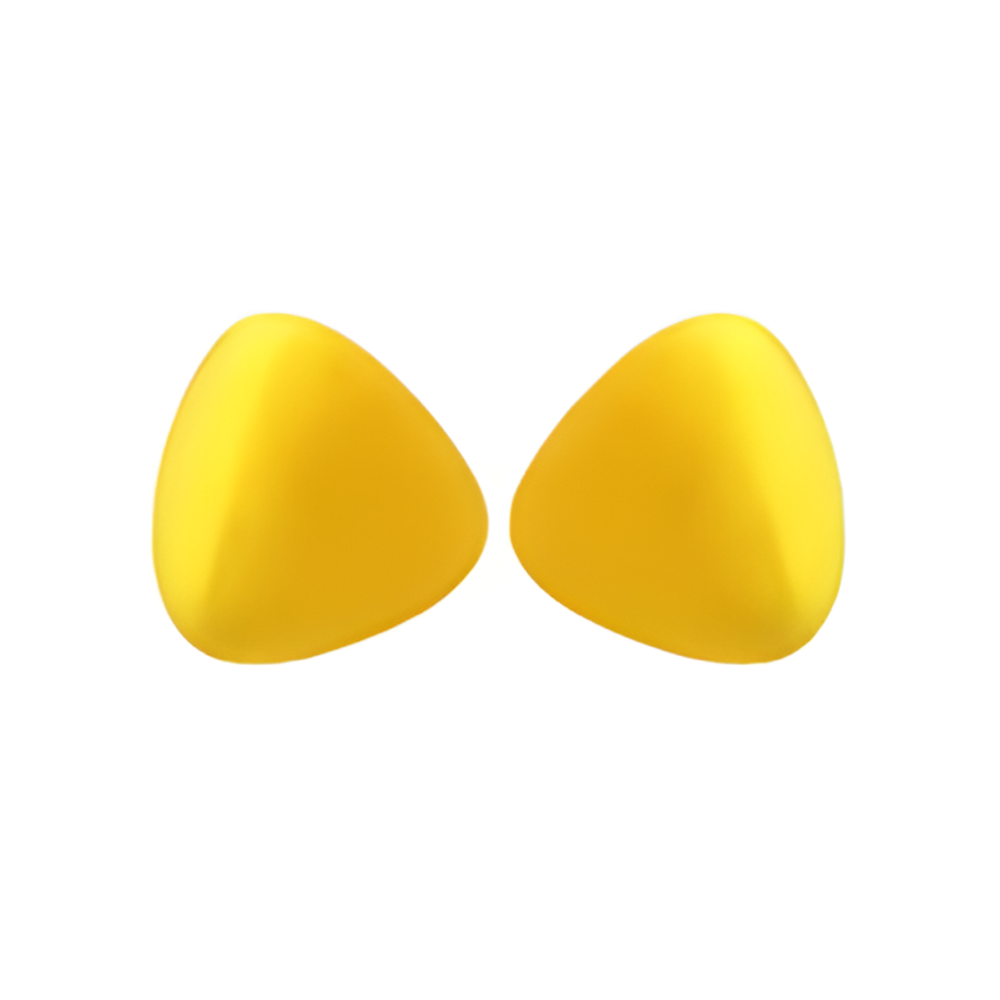 Travel-friendly noise-cancelling earplugs for comfortable flights & quiet hotel stays. Sound & water protection.