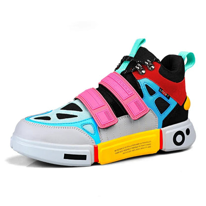 Novar comfort shoes, unisex athletic sneakers designed for dynamic support, performance, & street style.