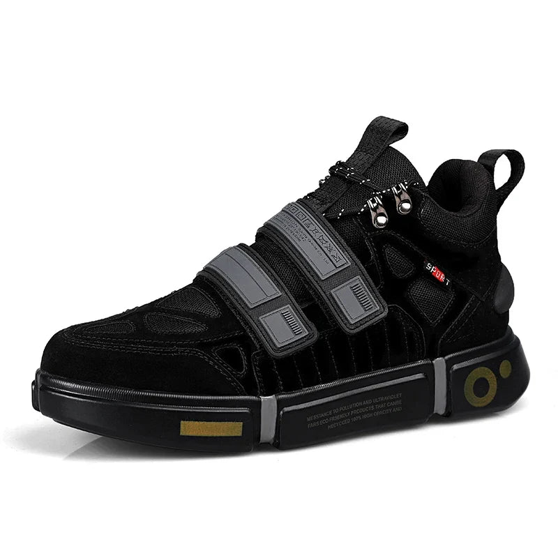 Unisex Novar active lifestyle sneakers, offering dynamic support, shock absorption, & ultimate comfort.