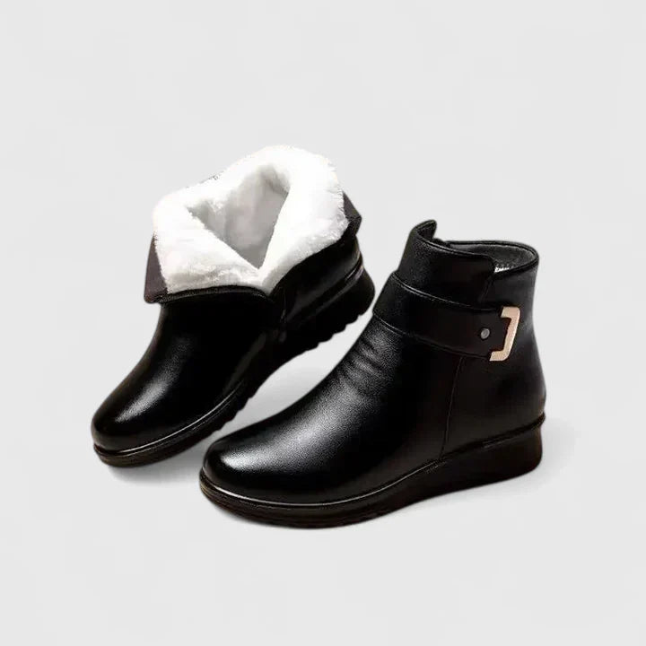 Casual unisex orthopedic boots, perfect for everyday wear with superior arch & foot support.
