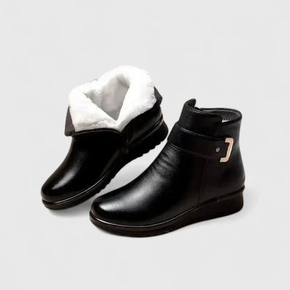 Casual unisex orthopedic boots, perfect for everyday wear with superior arch & foot support.
