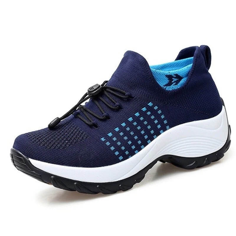 Unisex orthopedic comfort shoes for joint pain relief & active lifestyle.