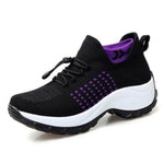 Black/Purple