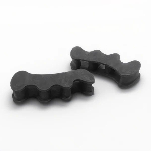 Adjustable hammer toe splint for bunion correction, promoting foot care & pain relief.