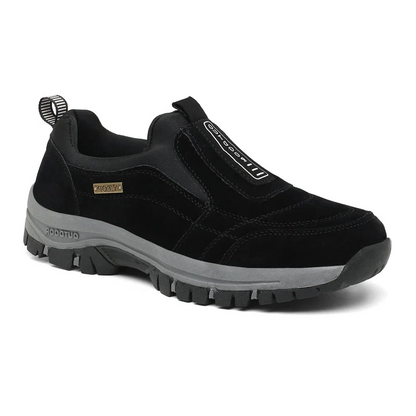 High-performance unisex orthopedic hiking shoes designed for comfort & pain relief on any terrain.