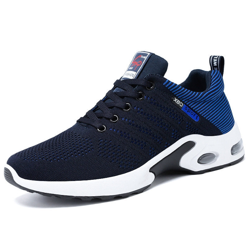 Lightweight unisex orthopedic walking shoes, providing excellent foot support & pain relief.
