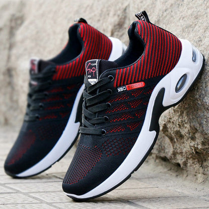 Breathable unisex orthopedic sneakers, designed for foot support & all-day comfort.