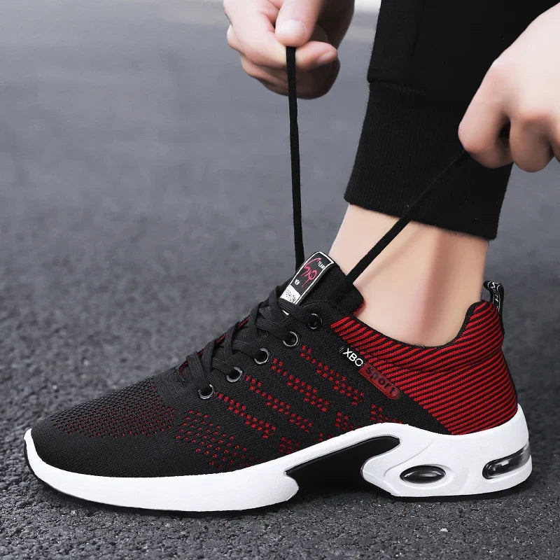 Orthopedic unisex sneakers for active lifestyles, ensuring foot pain relief & comfort.