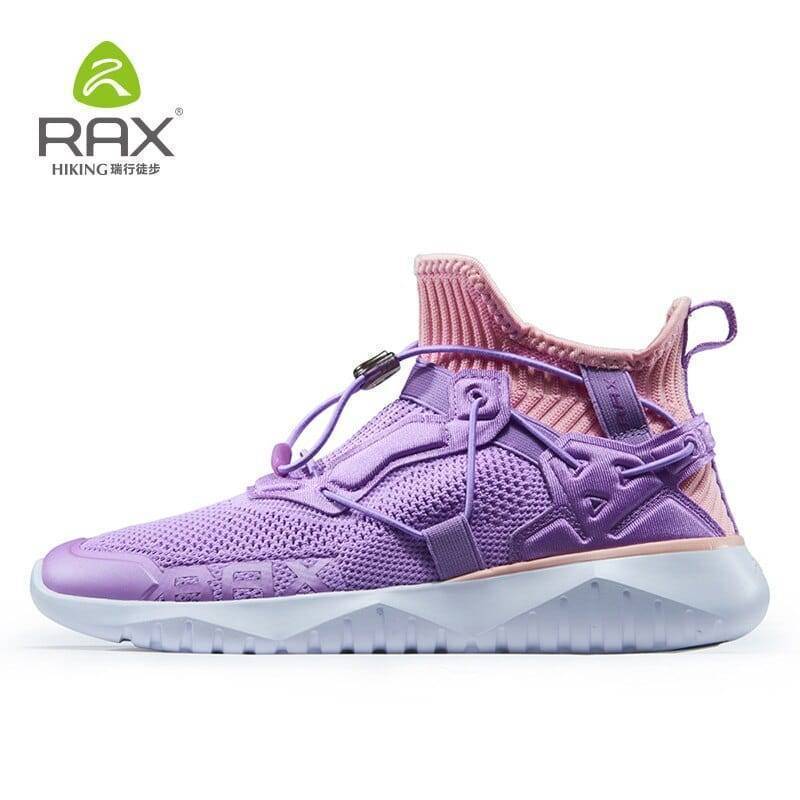 Unisex breathable athletic shoes designed for comfort and agility on challenging hiking trails