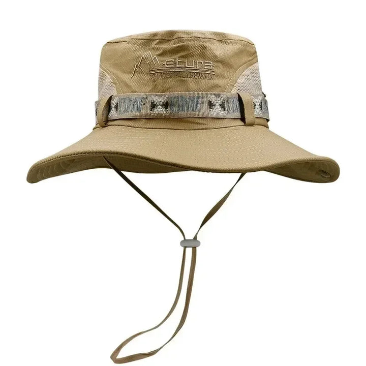 UV protection sunhat, designed for fishing and all outdoor adventures