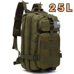 Green (25L)